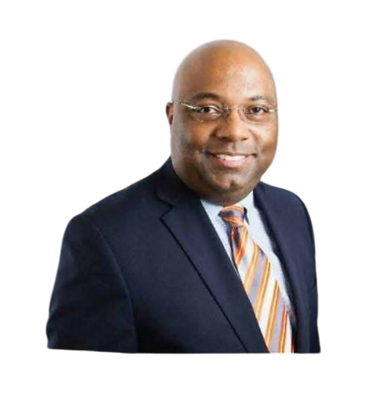 Bishop Dr. Carlton C. Crockwell Sr.